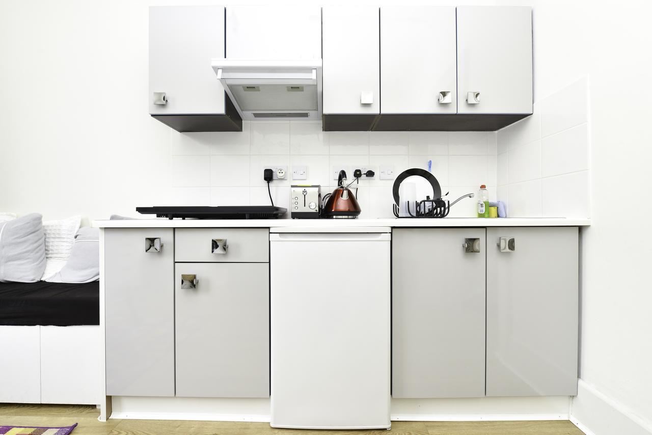 The Dome Notting Hill Apartment *