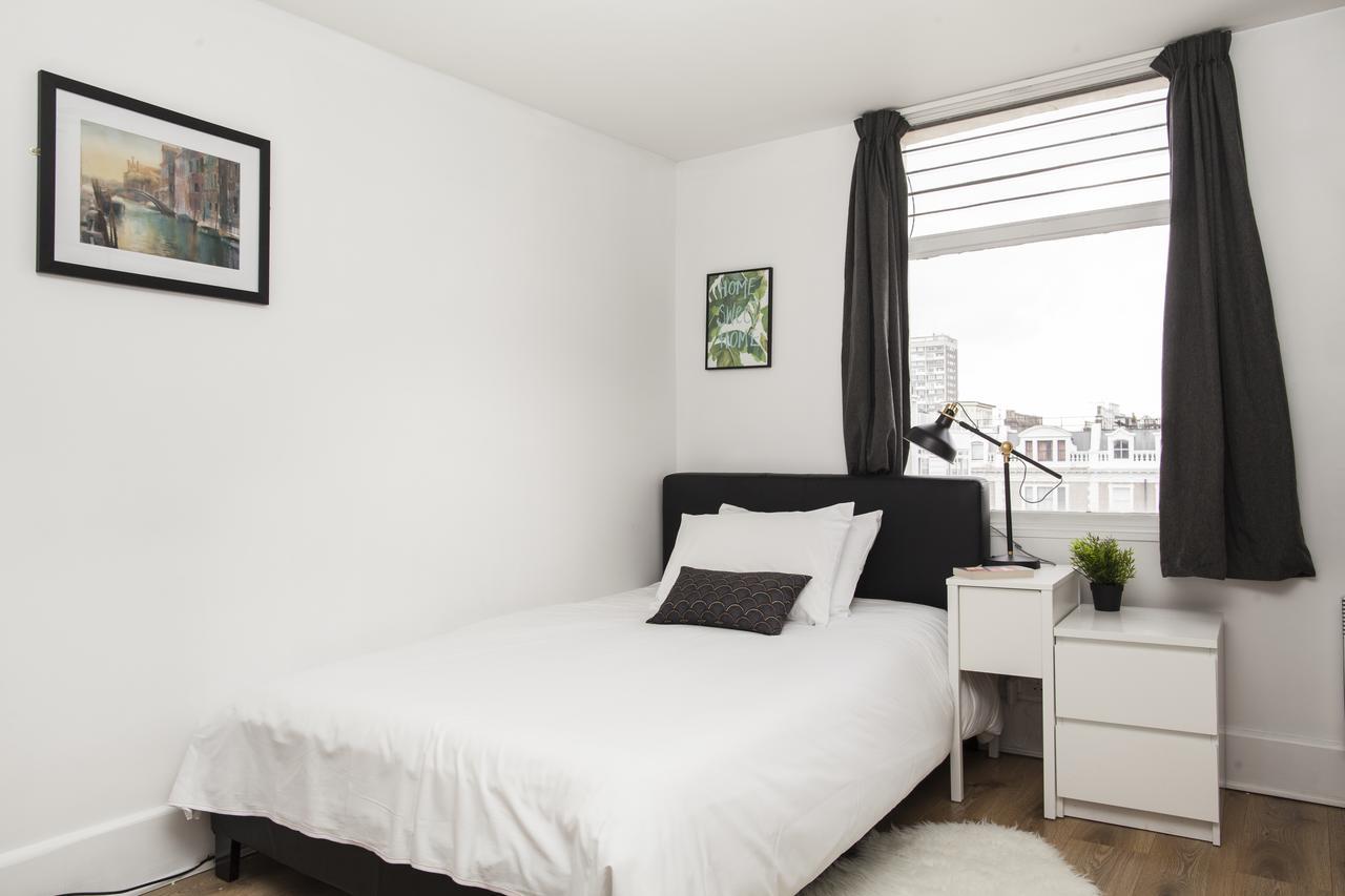 Apartment The Dome Notting Hill