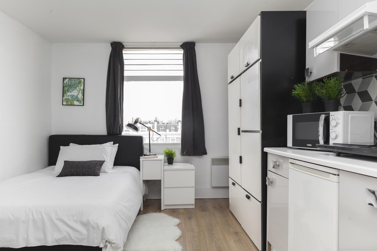 The Dome Notting Hill Apartment London