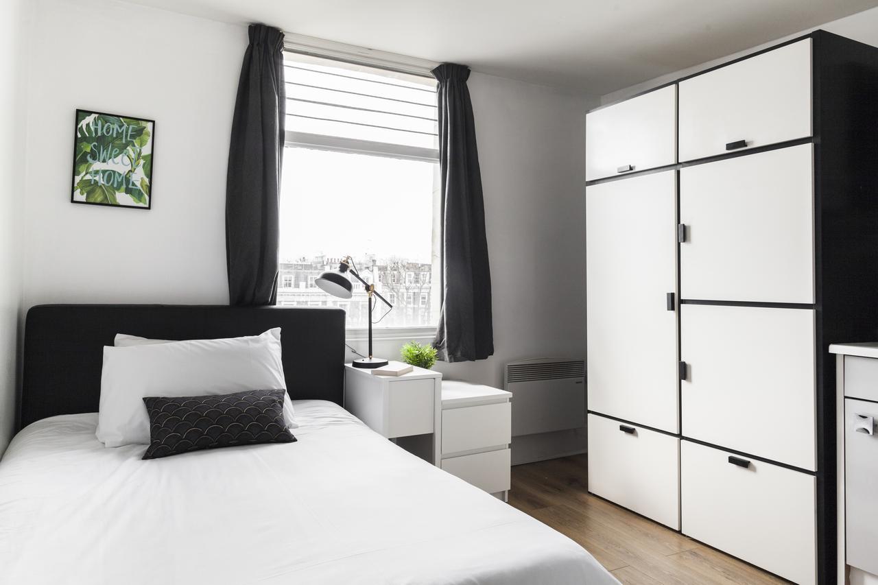 Apartment The Dome Notting Hill *