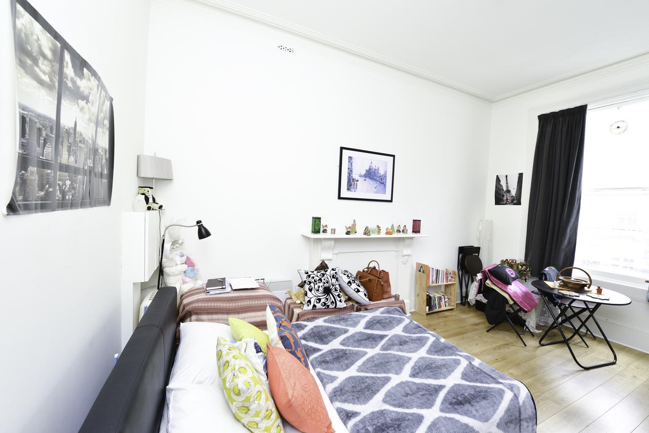 The Dome Notting Hill Apartment London