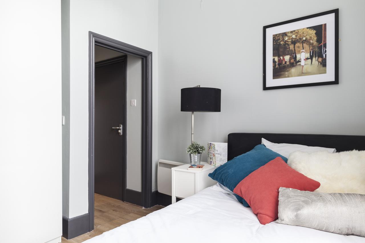 The Dome Notting Hill Apartment London