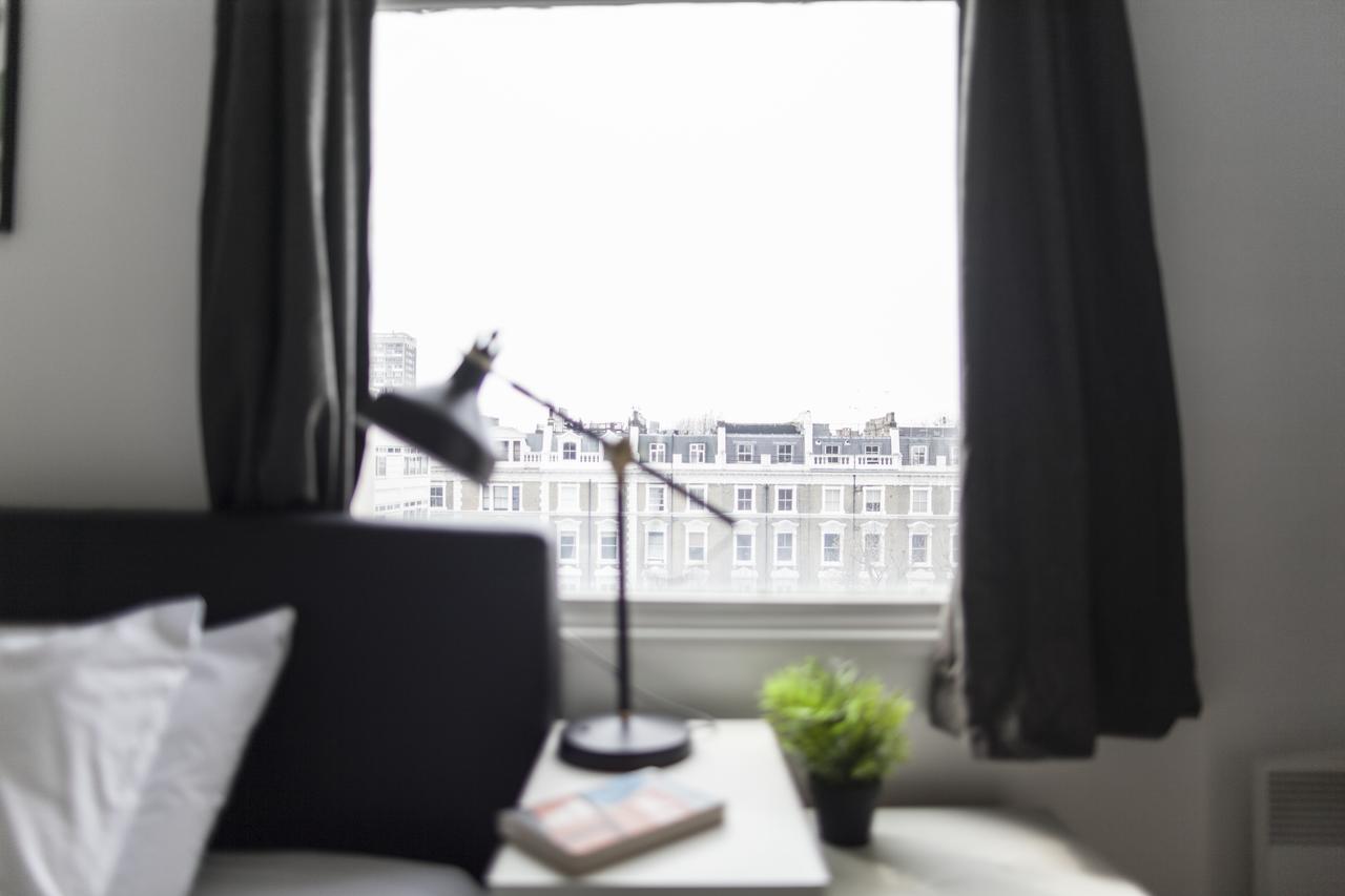 Apartment The Dome Notting Hill *