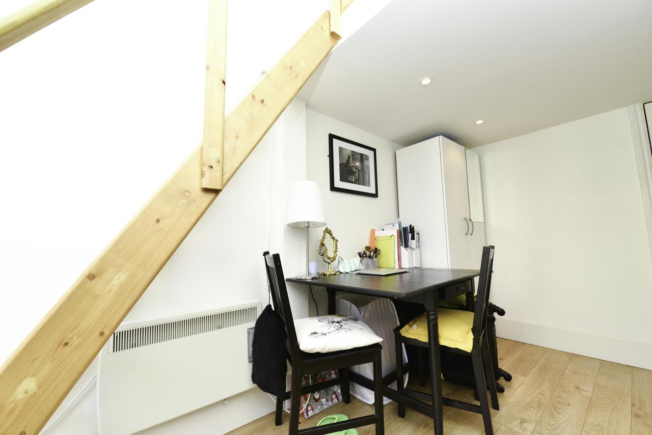 Apartment The Dome Notting Hill *