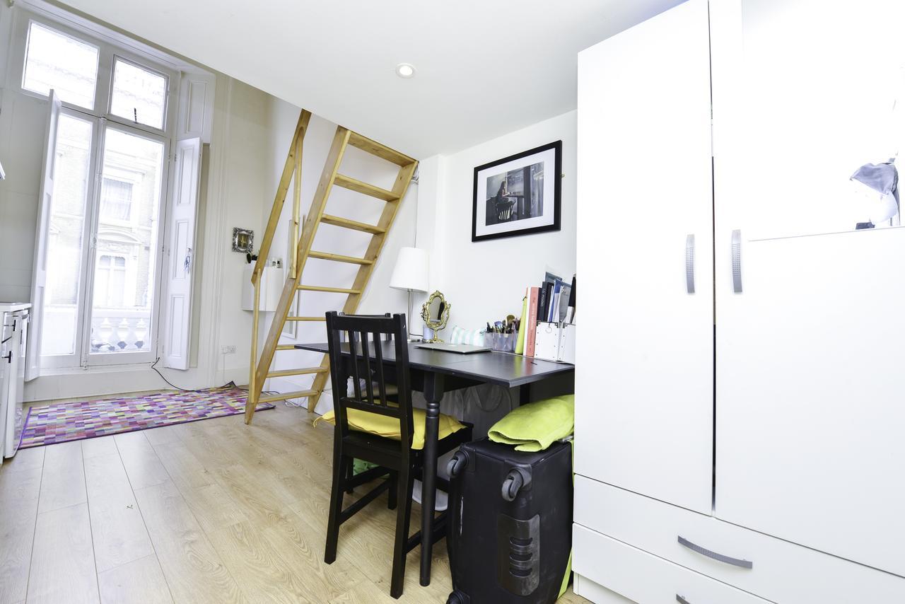 The Dome Notting Hill Apartment