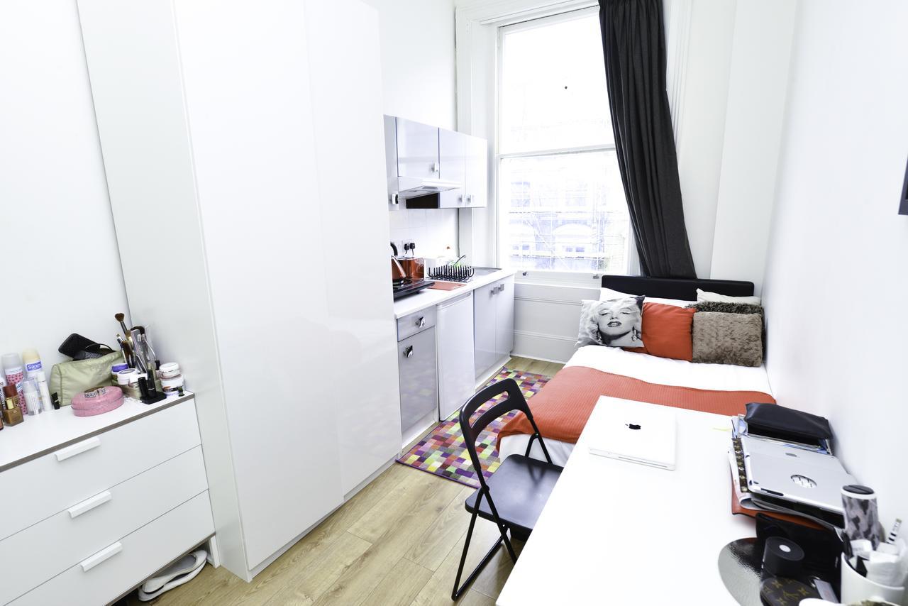 Apartment The Dome Notting Hill *