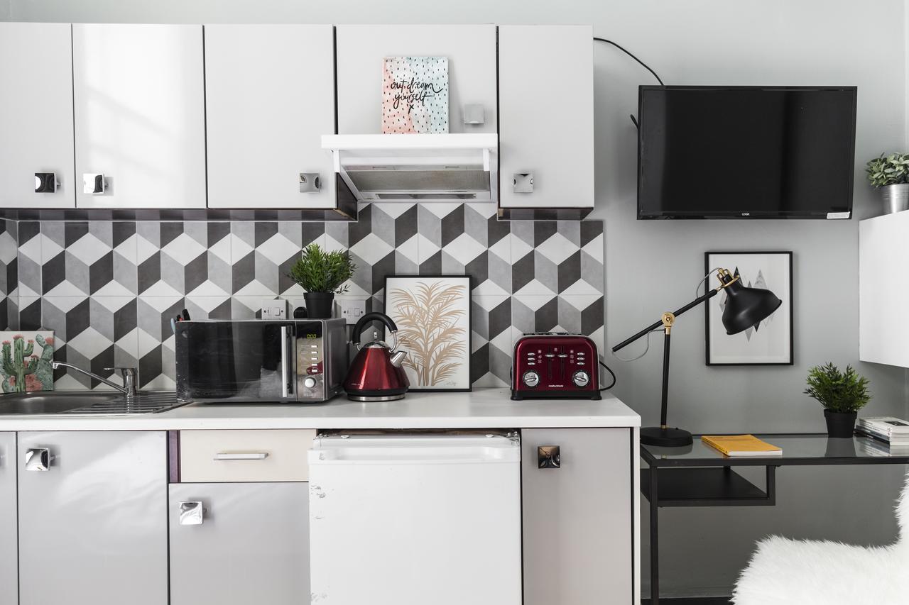 Apartment The Dome Notting Hill *