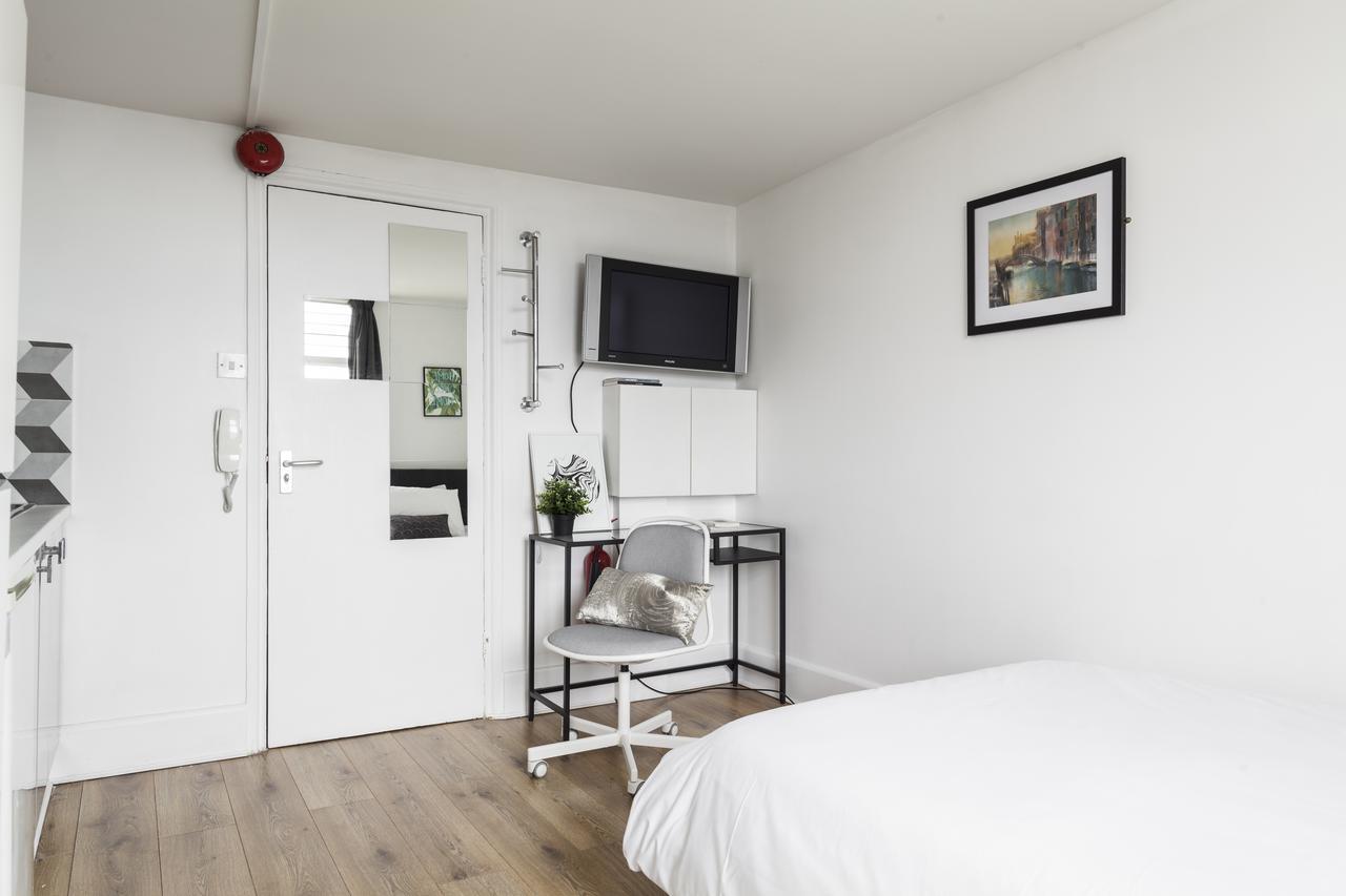 The Dome Notting Hill Apartment London