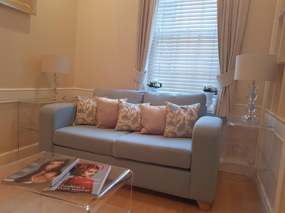 Leilighet Marylebone Luxury Duplex London