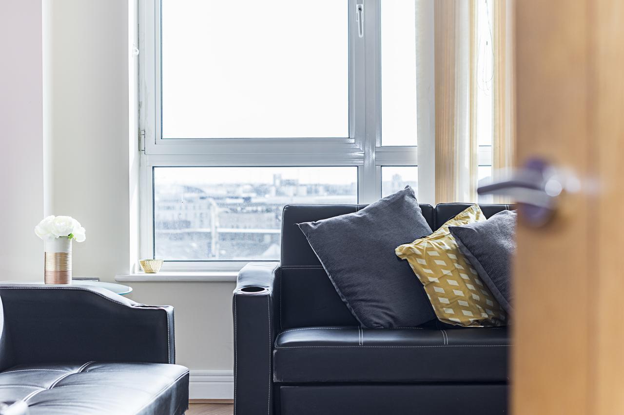 Wards Wharf Approach Apartment