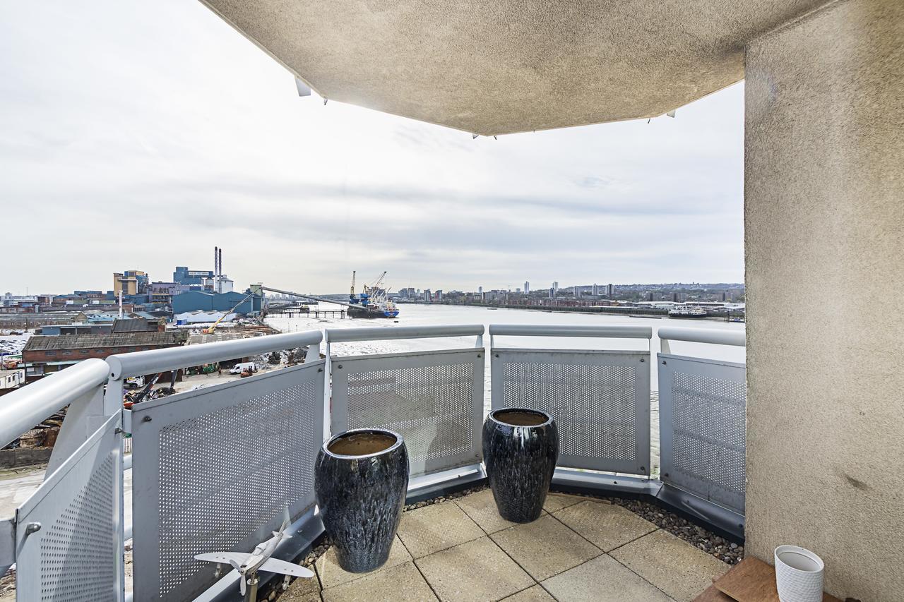 Apartment Wards Wharf Approach