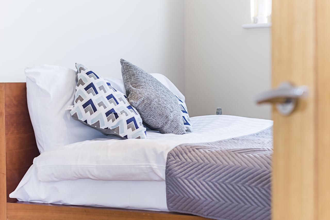 Wards Wharf Approach Apartment London
