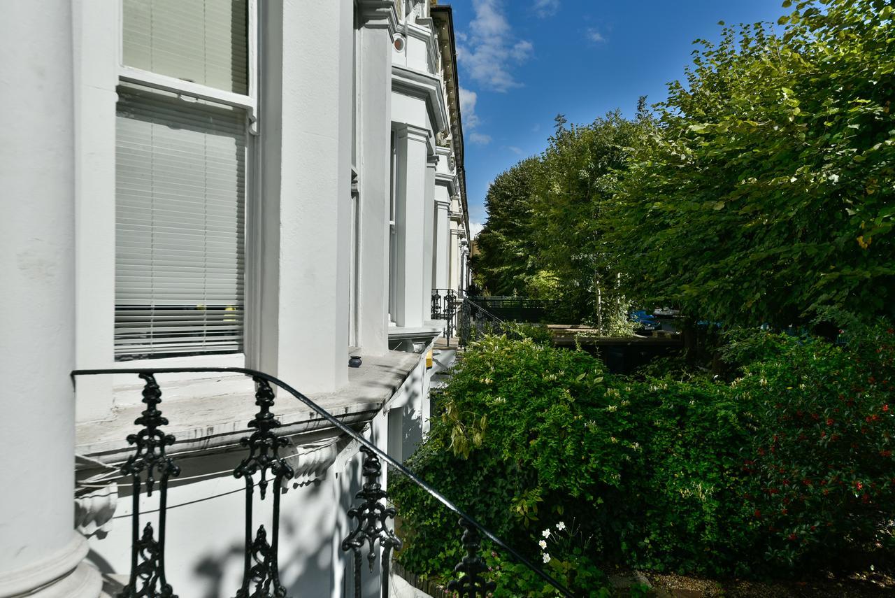 Apartment Gorgeous Portobello & Notting Hill 1 Bedroom