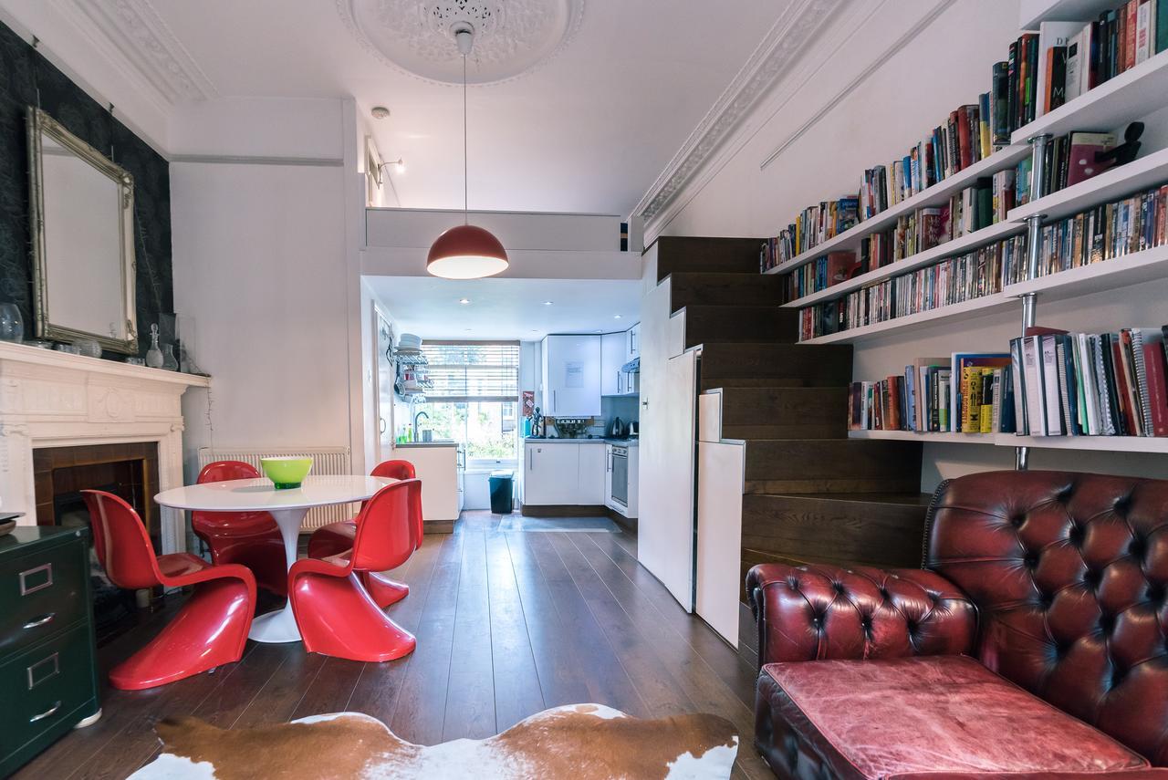 Gorgeous Portobello & Notting Hill 1 Bedroom London