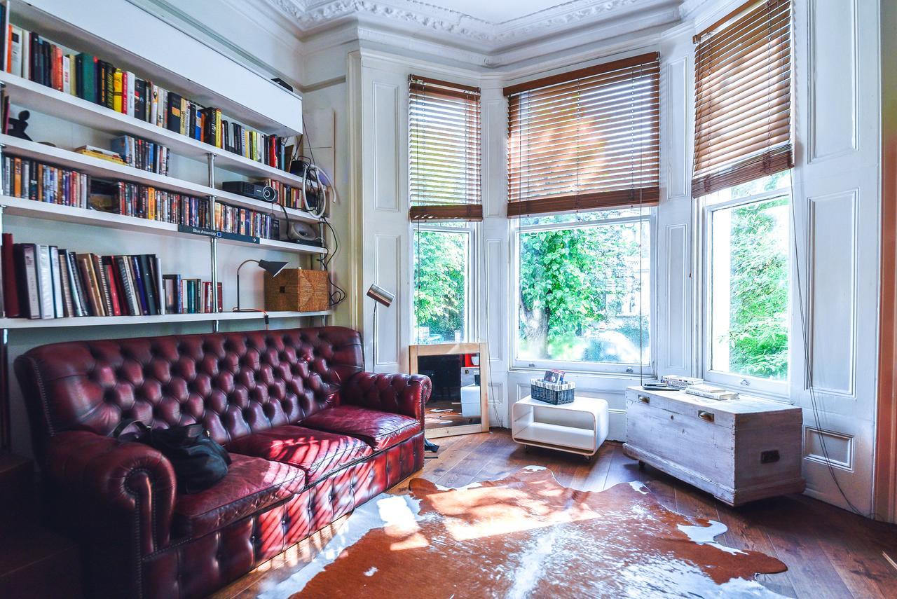 Apartment Gorgeous Portobello & Notting Hill 1 Bedroom *