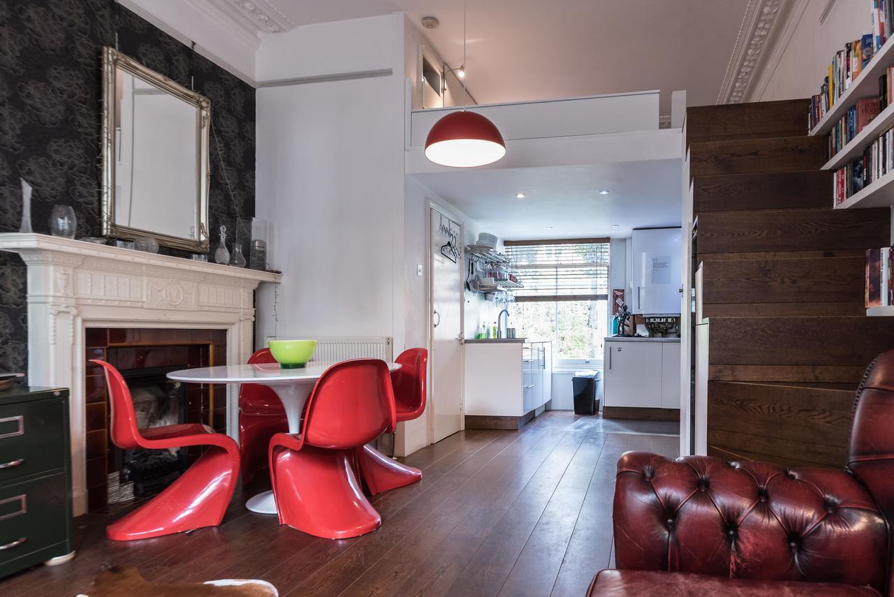 Gorgeous Portobello & Notting Hill 1 Bedroom Apartment *