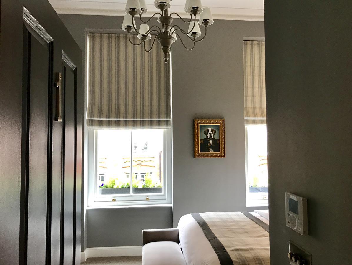 Gasthuis The Grafton Arms Pub & 4*