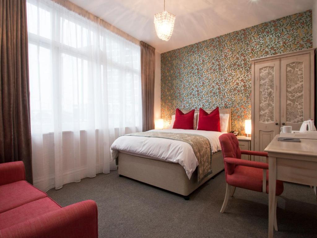 W12 Hotel Londen