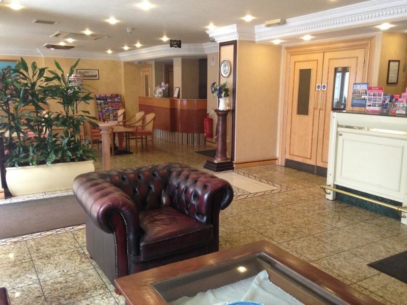 Townhouse Apollo, Hyde Park Hotell London