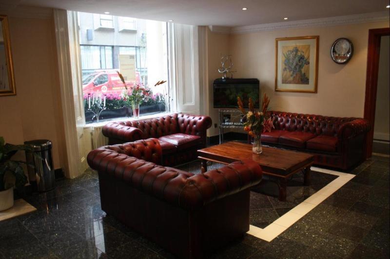 Townhouse Apollo, Hyde Park London