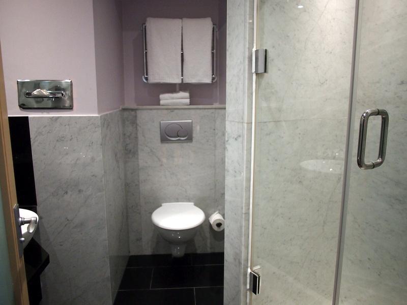 Radisson Blu Hotel, Bond Street Hotel London
