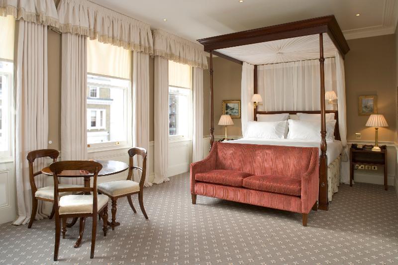 Hotel The Cranley London