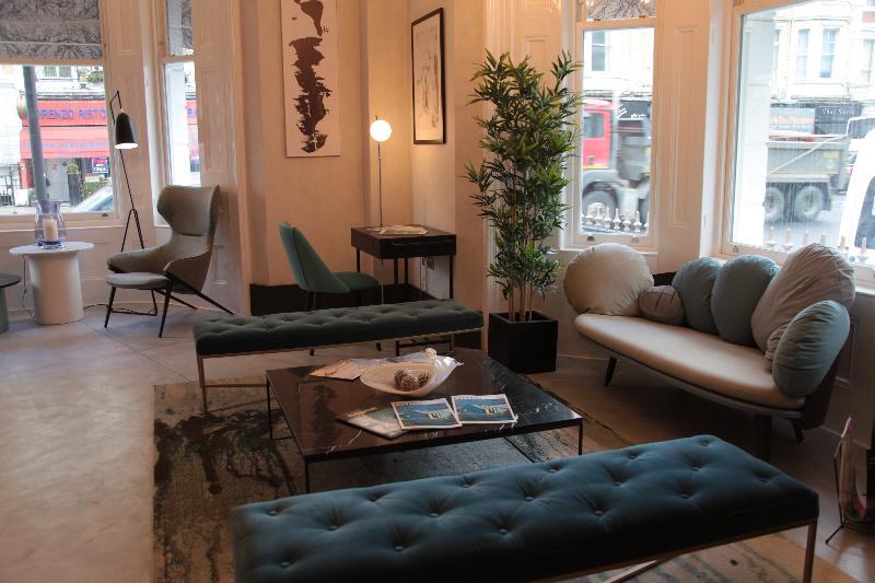 K Kensington Hotel London