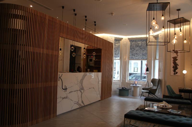 Hotel K Kensington