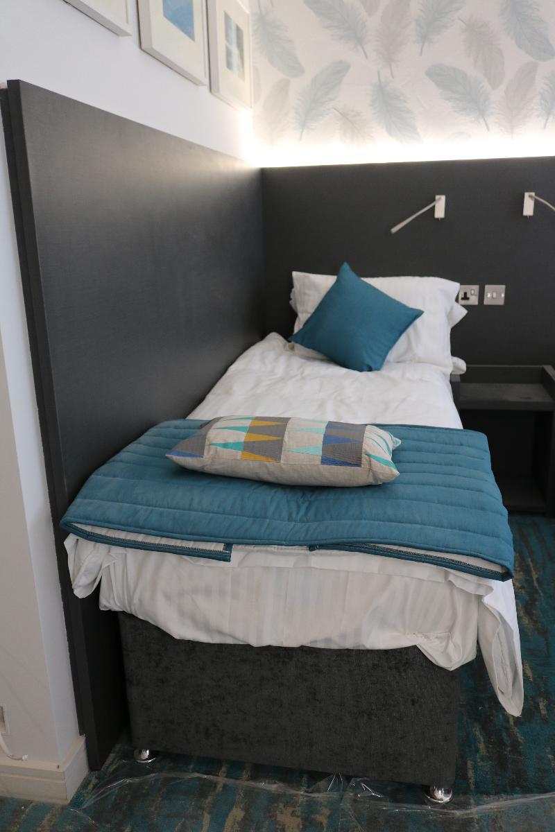 K Kensington Hotel