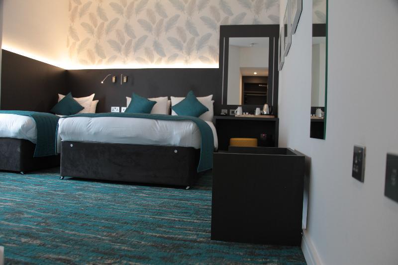 K Kensington Hotel 4*