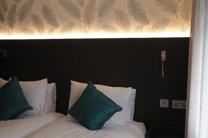 K Kensington Hotel London