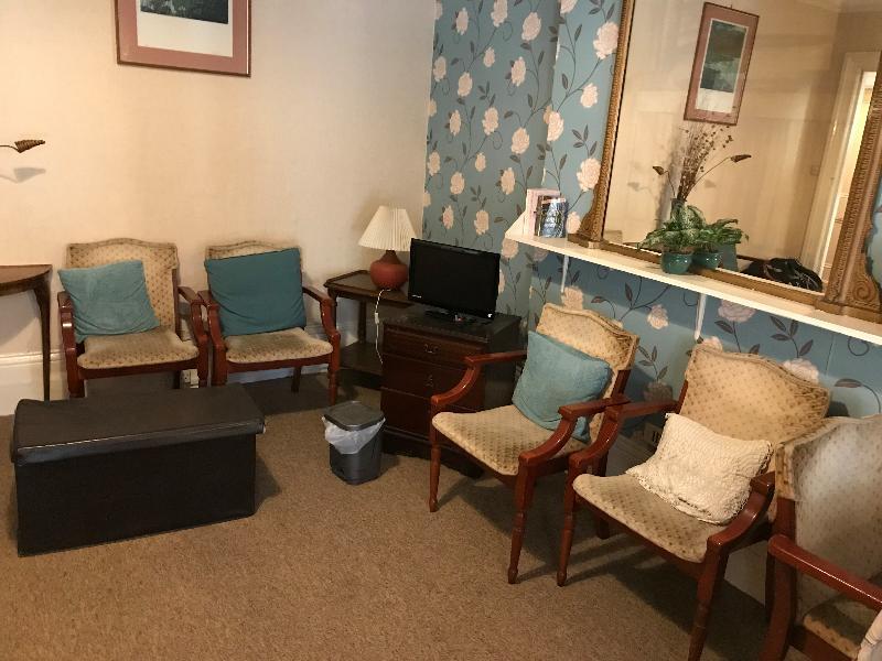 Bed & Breakfast Abbey London