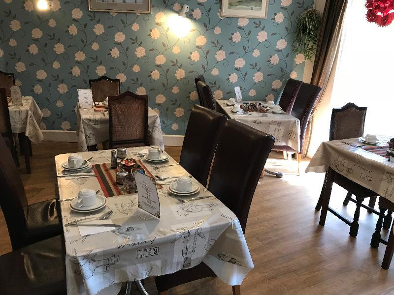 Abbey Bed & Breakfast