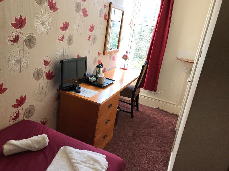 Bed & Breakfast Abbey London
