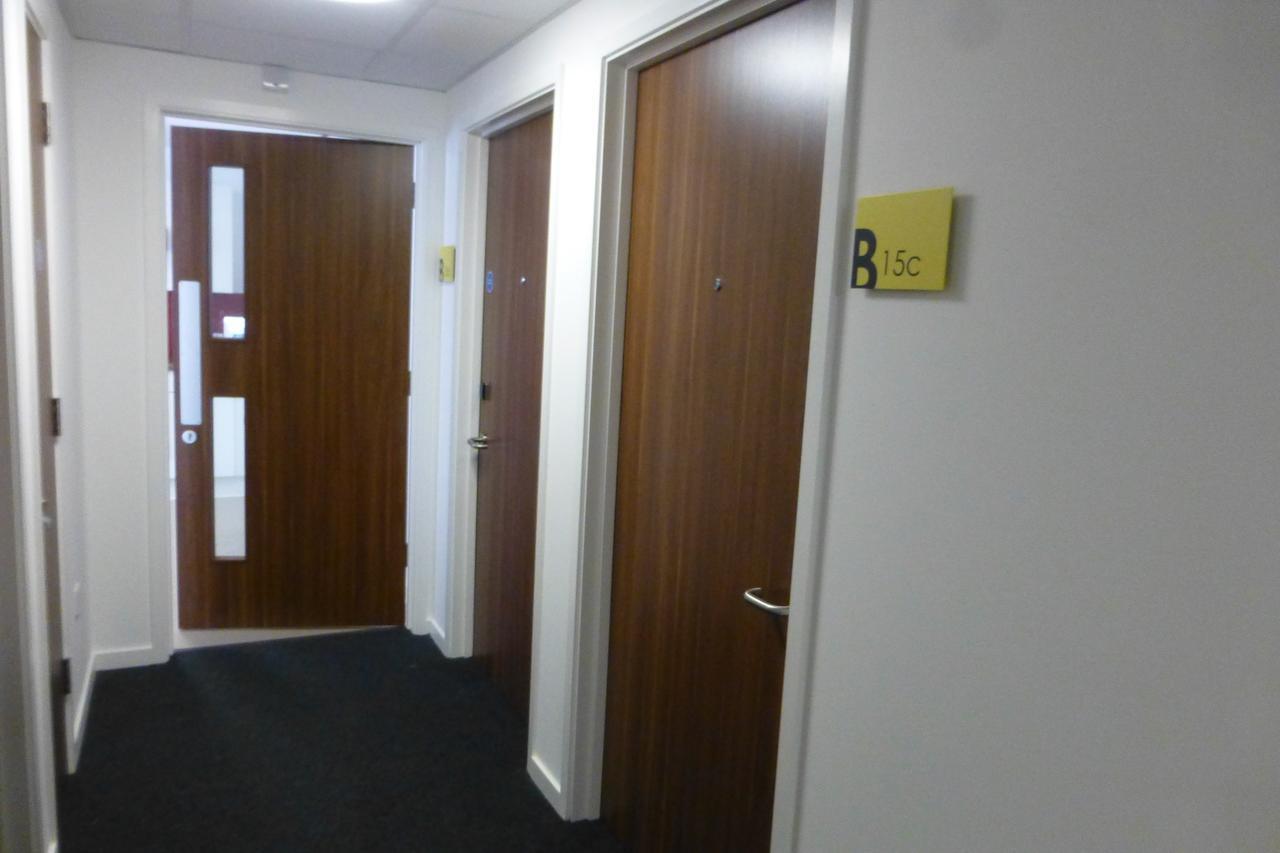 Apartment Daniel Defoe Hall Of *