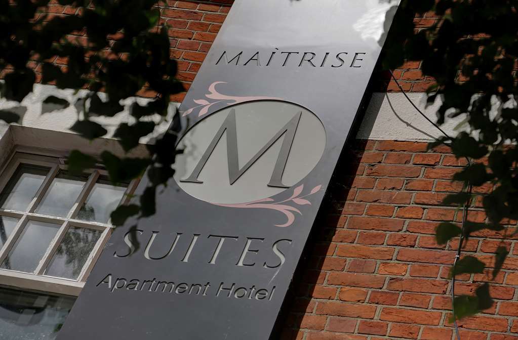 Maitrise Ealing - Apartment *
