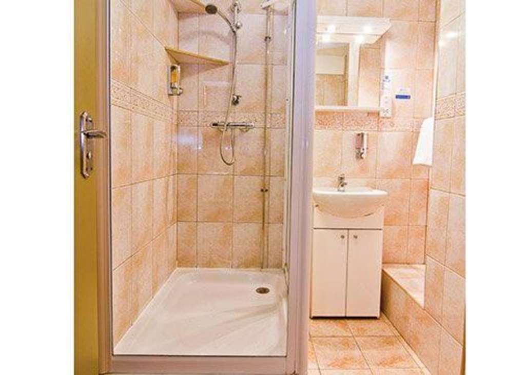 Inn Comfort Edgware Road W2 London