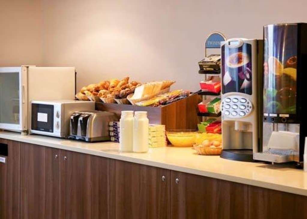 Inn Comfort Edgware Road W2 3*
