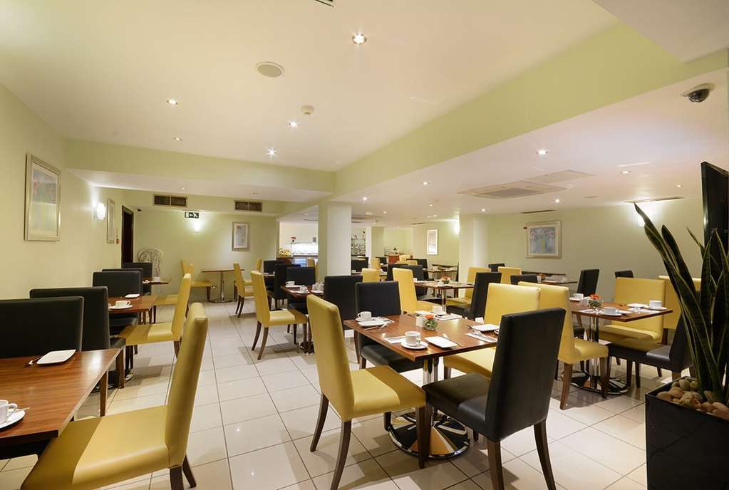 Hotel Montcalm Chilworth Townhouse, Paddington London