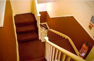 Palace Court Hotel London