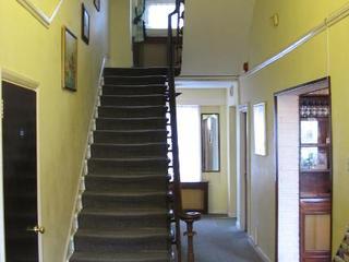 Comfort Notting Hill Appartement *