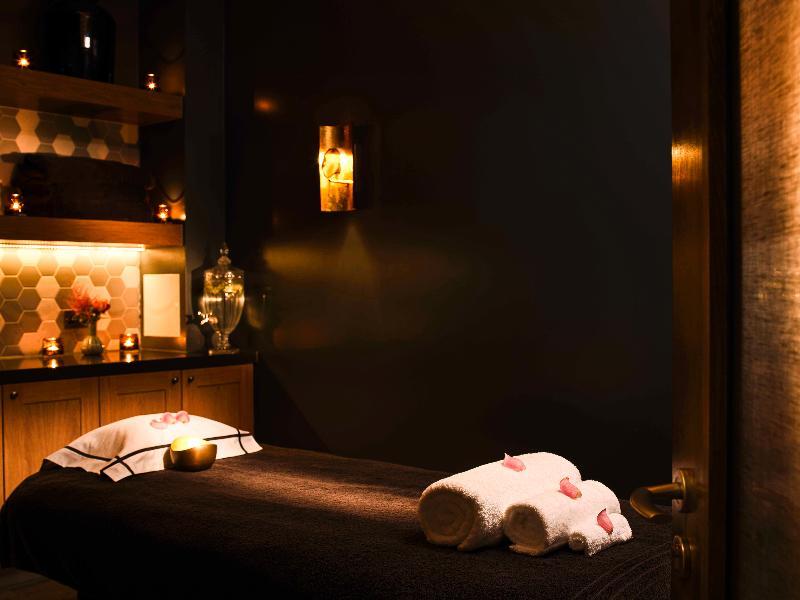 Virgin - Shoreditch Hotel London