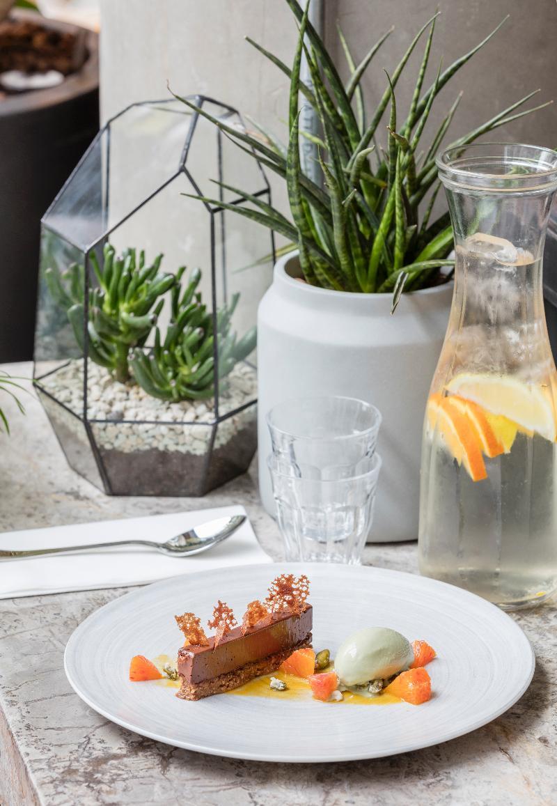 Leman Locke Hotel 4*