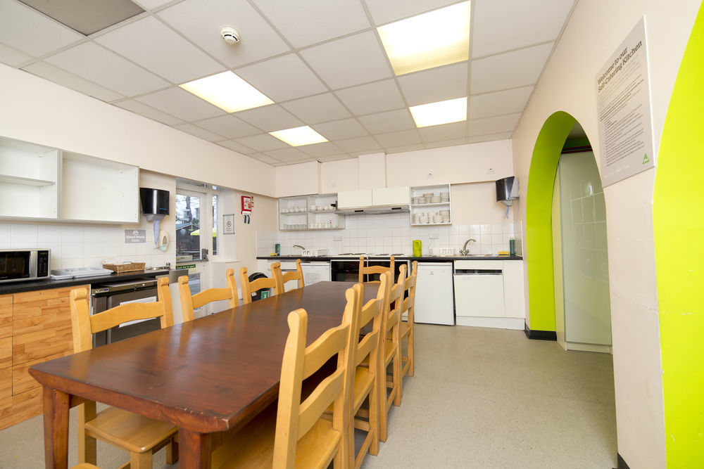 Yha Earl's Court * London