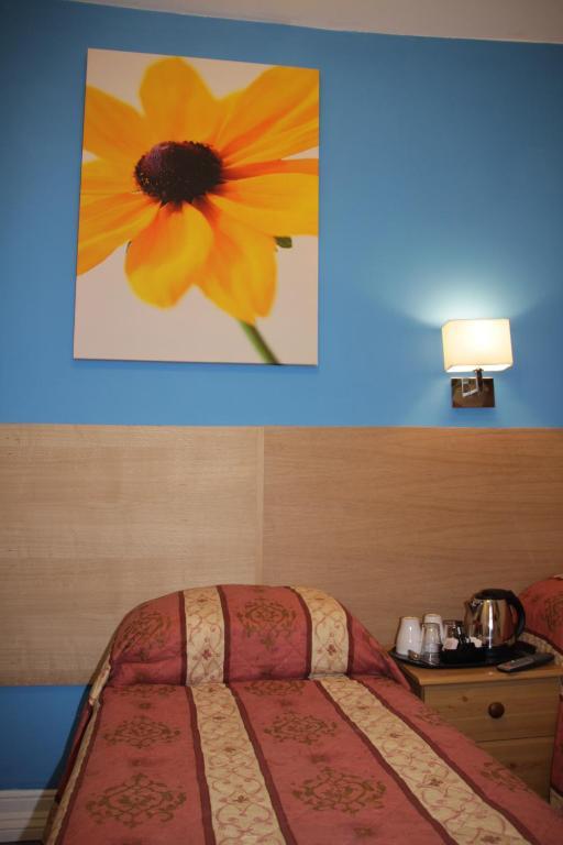 Hotel The Grapevine Londres