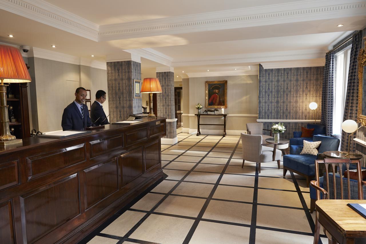 Hotel Dukes London