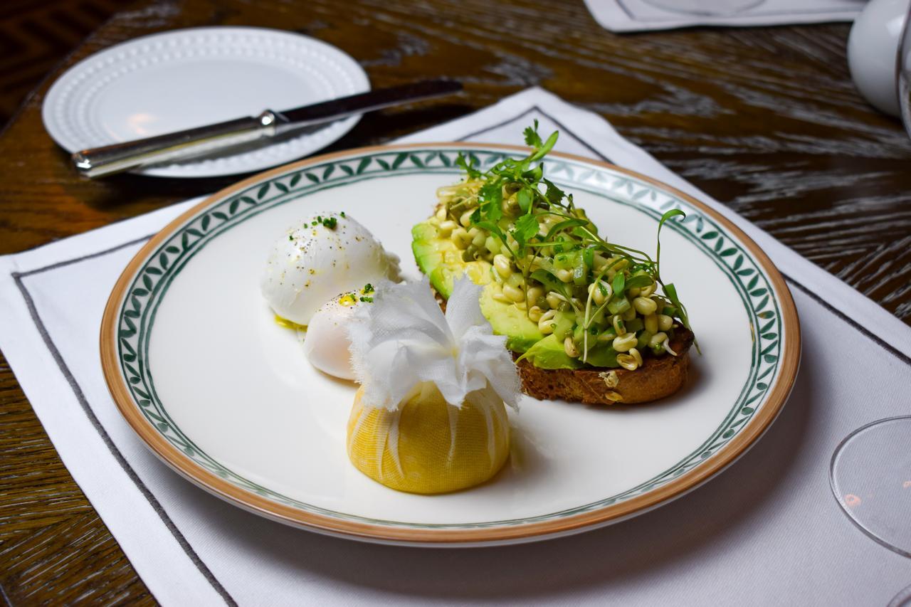 Flemings Mayfair - Small Luxury Of The World Hotel 5*