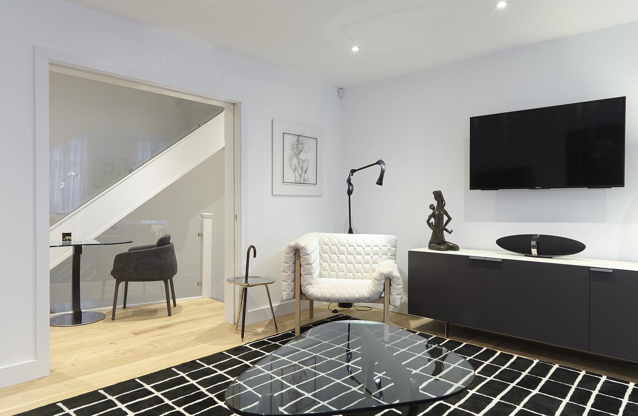 Ferienhaus Veeve - Marylebone Mews
