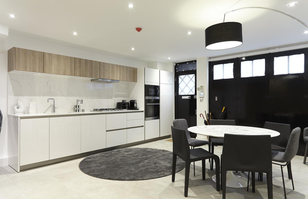 Ferienhaus Veeve - Marylebone Mews
