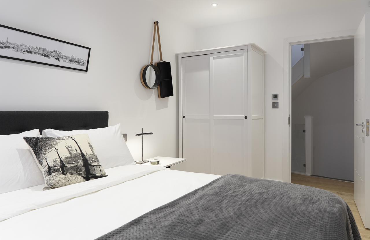 Ferienhaus Veeve - Marylebone Mews London